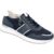 wonderwalk Komfort-Meshsneaker „Lilly“ 39 blau
