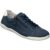 wonderwalk Komfort-Wechselsneaker H-Weite „Karla“ 39 blau
