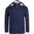 wedolina Softshelljacke blau M Herren