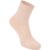 FUSSGUT Klimasocken „Cool Light“, 5 Paar beige 43