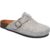 Walzvital Clog grau 41 Damen