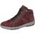 Waldläufer Damen-Stiefelette „Teresa“ rot 38 Damen