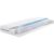 FAN FRANKENSTOLZ 7-Zonen-Tonnentaschenfederkern-Matratze Megax Premium Top T weiss