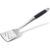 Enders Premium Grillwender, grau, Edelstahl, 2,5 x 42 x 9 cm