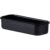 Enders Gewürzhalter ‚Grill Mags‘, schwarz, Stahl, 5,5 x 23,5 x 11 cm