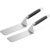 Weber Wender für Grillplatten, 2er-Set