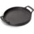 Enders SWITCH GRID™ Pfanne, schwarz, Gusseisen, Ø ca. 31,5 cm