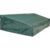Kingsleeve® Abdeckung Gartenmöbel Grün 197x68x32/62cm