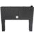Deuba® Hochbeet Polyrattanoptik Anthrazit 60x25x46cm Bewässerungssystem