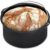 Deuba® Brotbackkorb Heißluftfritteuse 1,2 Liter
