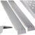 monzana® Auffahrrampe 2er-Set 400kg