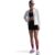 Nike Dri-Fit Swift 4IN Damen Tights, schwarz, Gr. XL XL
