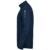 Jako Rainzip Team Kinder Regenjacke, blau, Gr. 128 128