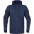 Jako Allround Regenjacke, blau, Gr. XL XL