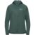 Jack Wolfskin Skyvail Damen Funktionsjacke, grün, Gr. XXL XXL