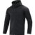 Jako Light Damen Fußballjacke, schwarz, Gr. 36 36 EU