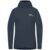 Jack Wolfskin Trailtime 2L Damen Funktionsjacke, blau, Gr. L L