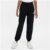 Nike Loose Kinder Trainingshose, schwarz, Gr. XS XS