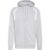 Adidas Tiro26 League Full Zip Herren Kapuzensweater, grau, Gr. XXL XXL