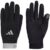 Adidas Running Climawarm Fingerhandschuhe, schwarz, Gr. XS XS