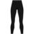On Winter Damen Tights, schwarz, Gr. L L