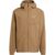 Adidas Terrex Multi 2 Layer Climaproof Rain Jacket Herren Funktionsjacke, braun XL