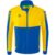 Erima Six Wings Fußballjacke, blau L