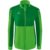 Erima Six Wings Damen Fußballjacke, grün 40