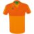 Erima Six Wings Poloshirt, orange L