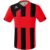 Erima Siena 3.0 Kinder Trikot, rot 128