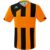 Erima Siena 3.0 Trikot, orange L