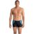 Arena Openings Swim Herren Badehose, schwarz, Gr. 5 5