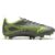 Puma Ultra 5 Play FG/AG Junior Kinder Fußballschuhe, blau, Gr. 37 37 EU