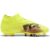 Puma Future 8 PRO FG/AG Junior Kinder Fußballschuhe, gelb, Gr. 38 ½ 38 ½ EU