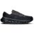 On Cloudrunner 3 Waterproof Herren Laufschuhe, schwarz, Gr. 43 43 EU