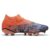 Puma Future 8 Match Creativity FG/AG Fußballschuhe, orange, Gr. 47 47 EU