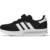 Adidas Run 70s 2.0 Kinder Laufschuhe, schwarz, Gr. 33 ½ 33 ½ EU