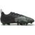 Puma Future 8 Play FG/AG Junior Kinder Fußballschuhe, schwarz, Gr. 38 ½ 38 ½ EU