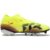 Puma Future 8 Match FG/AG Fußballschuhe, gelb, Gr. 40 ½ 40 ½ EU