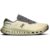 On Cloudrunner 3 Waterproof Herren Laufschuhe, gelb, Gr. 44 ½ 44 ½ EU