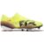 Puma Future 8 Match Low FG/AG Fußballschuhe, gelb, Gr. 41 41 EU