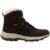 Jack Wolfskin Everquest Texapore High Damen Trekkingschuhe, rot, Gr. 39 39 EU