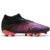 Puma Future 8 PRO FG/AG Fußballschuhe, schwarz, Gr. 46 ½ 46 ½ EU