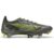 Puma Ultra 5 Ultimate FG Damen Nockenschuhe, blau, Gr. 39 39 EU