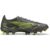Puma Ultra 5 Ultimate AG Fußballschuhe, blau, Gr. 44 ½ 44 ½ EU