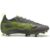 Puma Ultra 5 PRO FG/AG Junior Kinder Fußballschuhe, blau, Gr. 38 ½ 38 ½ EU