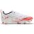Puma Ultra 5 Play FG/AG Junior Kinder Fußballschuhe, weiß, Gr. 30 30 EU