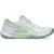 Asics Gel-Tactic 13 Damen Trainingsschuhe, grau, Gr. 41 ½ 41 ½ EU