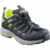 Meindl Snap Kinder Wander- und Bergschuhe, gelb, Gr. 28 28 EU