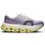 Cloudmonster 3 Hyper Damen Laufschuhe, lila, Gr. 38 ½ 38 ½ EU